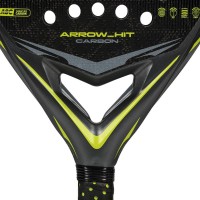 Pala Adidas Arrow Hit Carbon 2026