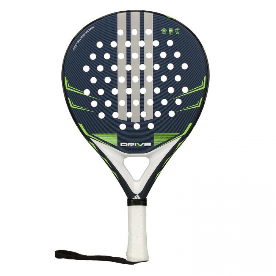 Raquete Adidas Drive Blue 3.5 2026