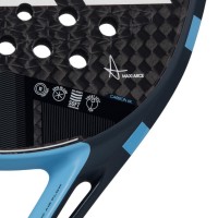 Raquette Adidas Maxi Arce Cross It Carbon 2025  Offre - Pas cher