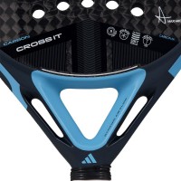 Raquette Adidas Maxi Arce Cross It Carbon 2025  Offre - Pas cher