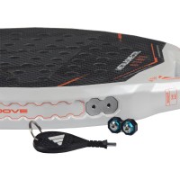 Pala Adidas Metalbone Control 3.5 2026