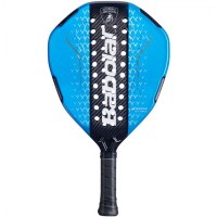 Pala Babolat Lamborghini Azul 2026