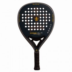 Corona Iconica di Pala Black