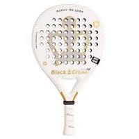 Pá Black Crown Piton White Soft 2025  Oferta + Barato