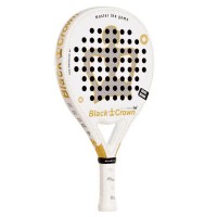Pá Black Crown Piton White Soft 2025  Oferta + Barato