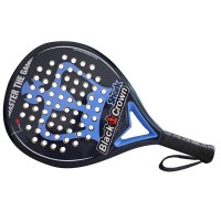 Pala Black Crown Shark  Oferta + Barato
