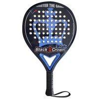 Pala Black Crown Shark  Oferta + Barato