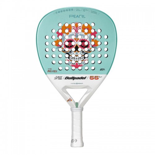Pala Bullpadel Bea Gonzalez Pearl MX LTD