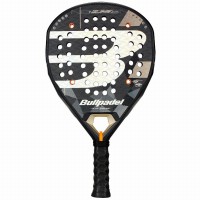 Raquete Bullpadel Chingotto Neuron 02 2026  Oferta + Barato