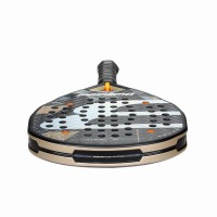 Raquete Bullpadel Chingotto Neuron 02 2026  Oferta + Barato