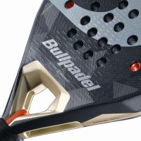 Raquete Bullpadel Chingotto Neuron 02 2026  Oferta + Barato