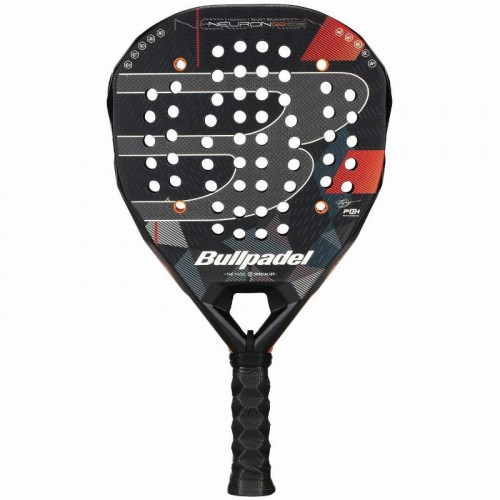 Pala Bullpadel Chingotto Neuron 02 Edge 2026