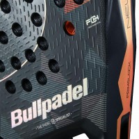 Raquete Bullpadel Chingotto Neuron 02 Edge 2026  Oferta + Barato
