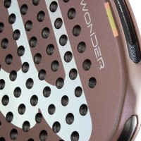 Raquete Bullpadel Claudia Fernandez Wonder 2026  Oferta + Barato