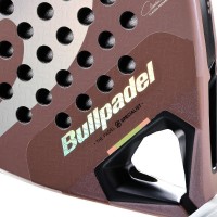Raquete Bullpadel Claudia Fernandez Wonder 2026  Oferta + Barato