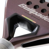 Raquete Bullpadel Claudia Fernandez Wonder 2026  Oferta + Barato