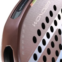 Bullpadel Claudia Fernandez Wonder 2026 Racket