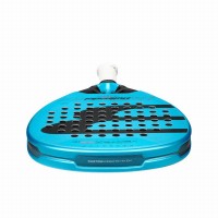 Raquete Bullpadel Delfi Brea Vertex 05 Mulher 2026  Oferta + Barato