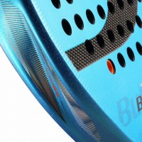 Raquete Bullpadel Delfi Brea Vertex 05 Mulher 2026  Oferta + Barato