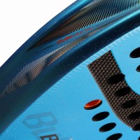 Raquete Bullpadel Delfi Brea Vertex 05 Mulher 2026  Oferta + Barato