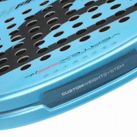 Raquete Bullpadel Delfi Brea Vertex 05 Mulher 2026  Oferta + Barato