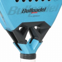 Raquete Bullpadel Delfi Brea Vertex 05 Mulher 2026  Oferta + Barato