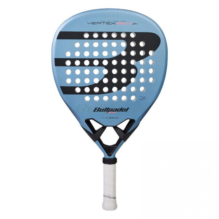 Raquette Bullpadel Delfi Brea Vertex 05 Femme Junior 2026