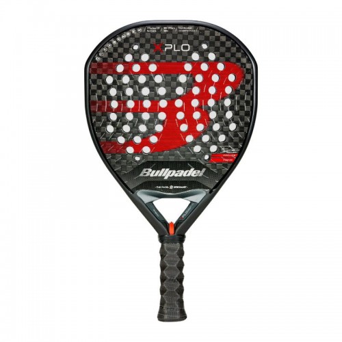 Pala Bullpadel Di Nenno Xplo 2025