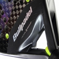 Nenno Xplo 2026 Pá Bullpadel  Oferta + Barato