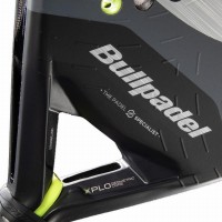 Nenno Xplo 2026 Pá Bullpadel  Oferta + Barato