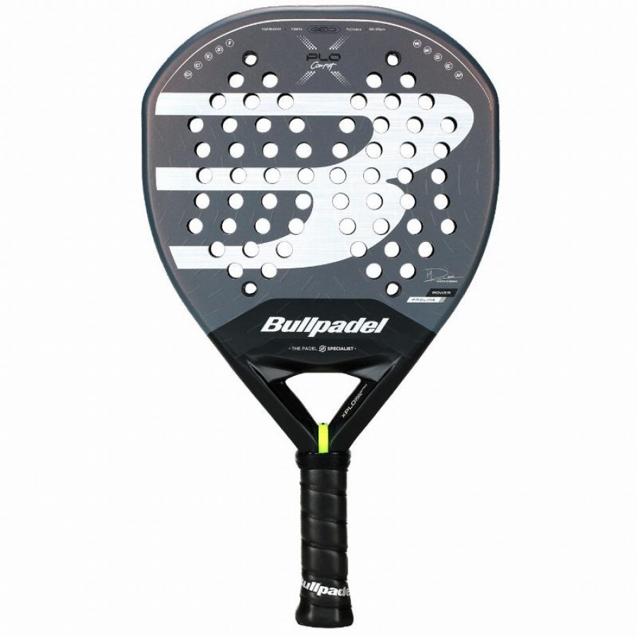 Nenno Xplo Comfort 2026 Pá Bullpadel  Oferta + Barato