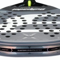 Nenno Xplo Comfort 2026 Pá Bullpadel  Oferta + Barato