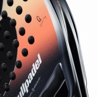 Raquete Bullpadel Gemma Triay Elite Mulher 2026  Oferta + Barato