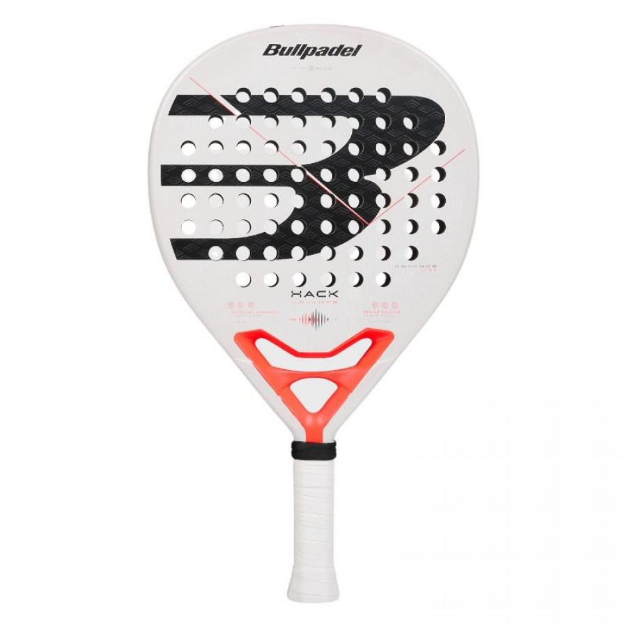 Pala Bullpadel Hack Advance 2026