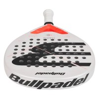Pala Bullpadel Hack Advance 2026