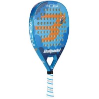 Pala Bullpadel Indiga Boy Junior 2027