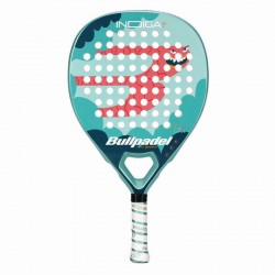 Pala Bullpadel Indiga Girl Junior 2027