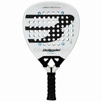 Raquete Bullpadel Juan Tello Vertex 05 2026  Oferta + Barato