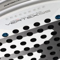 Raquete Bullpadel Juan Tello Vertex 05 2026  Oferta + Barato