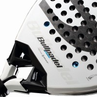 Raquete Bullpadel Juan Tello Vertex 05 2026  Oferta + Barato