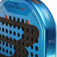 Raquete Bullpadel Pablo Cardona Vertex 05 Geo 2026  Oferta + Barato