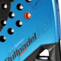 Raquete Bullpadel Pablo Cardona Vertex 05 Geo 2026  Oferta + Barato