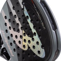 Raquete Bullpadel Paquito Navarro Hack 04 2026  Oferta + Barato
