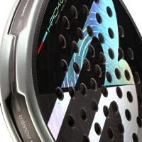 Raquete Bullpadel Paquito Navarro Hack 04 2026  Oferta + Barato