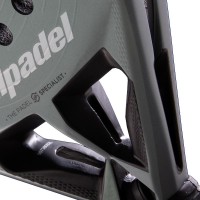 Raquete Bullpadel Paquito Navarro Hack 04 2026  Oferta + Barato