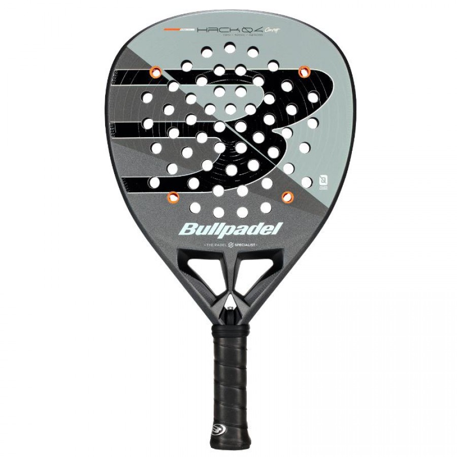Raquete Bullpadel Paquito Navarro Hack 04 Comfort 2026  Oferta + Barato
