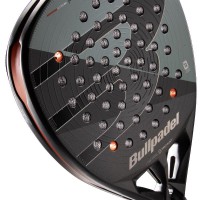 Raquete Bullpadel Paquito Navarro Hack 04 Comfort 2026  Oferta + Barato