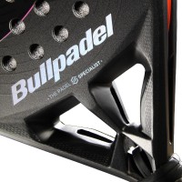 Raquete Bullpadel Paquito Navarro Hack 04 Comfort 2026  Oferta + Barato