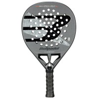 Raquete Bullpadel Paquito Navarro Hack 04 Hybrid 2026  Oferta + Barato
