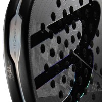 Raquete Bullpadel Paquito Navarro Hack 04 Hybrid 2026  Oferta + Barato
